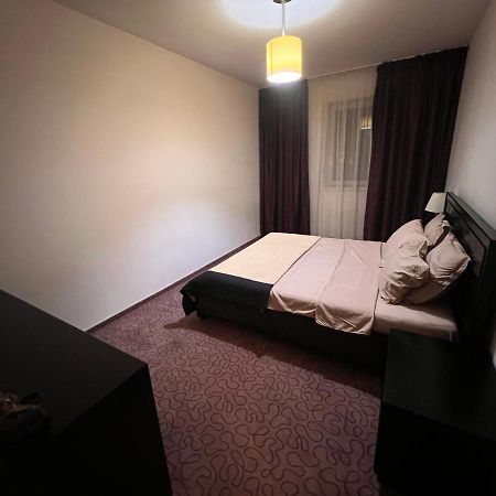 Residence Rin Grand Vitan บูคาเรสต์ ภายนอก รูปภาพ