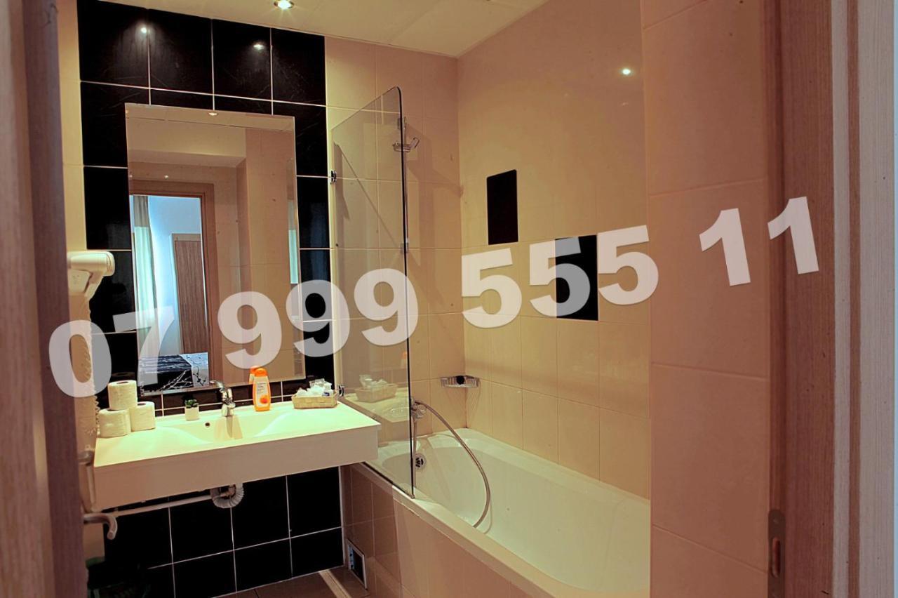 Residence Rin Grand Vitan บูคาเรสต์ ภายนอก รูปภาพ
