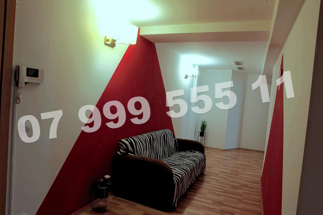 Residence Rin Grand Vitan บูคาเรสต์ ภายนอก รูปภาพ