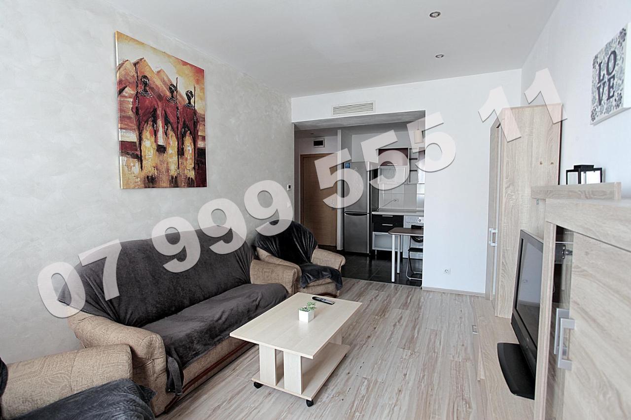 Residence Rin Grand Vitan บูคาเรสต์ ภายนอก รูปภาพ