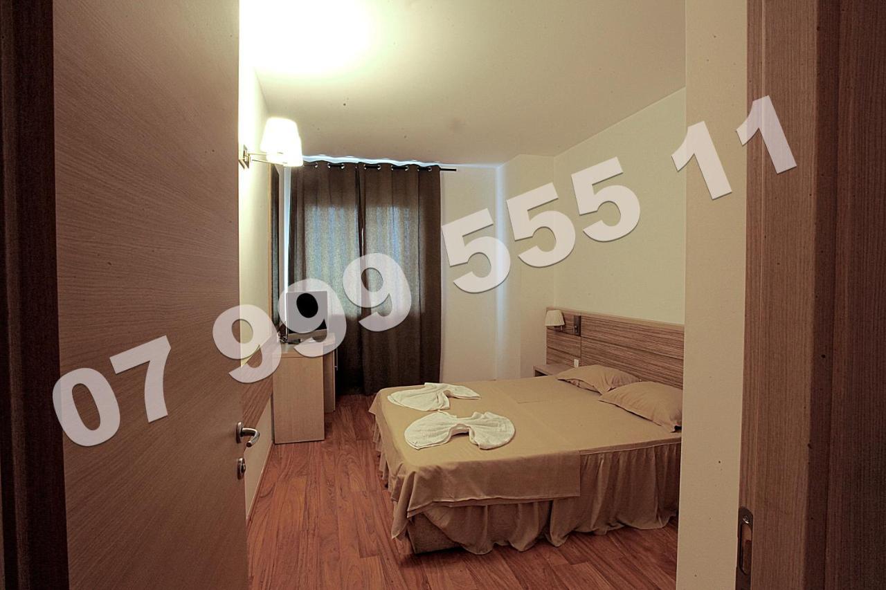 Residence Rin Grand Vitan บูคาเรสต์ ภายนอก รูปภาพ