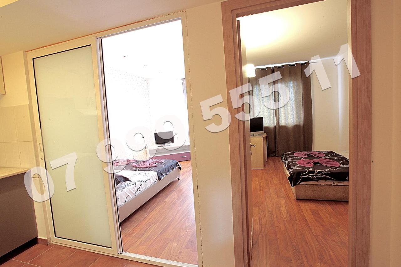 Residence Rin Grand Vitan บูคาเรสต์ ภายนอก รูปภาพ