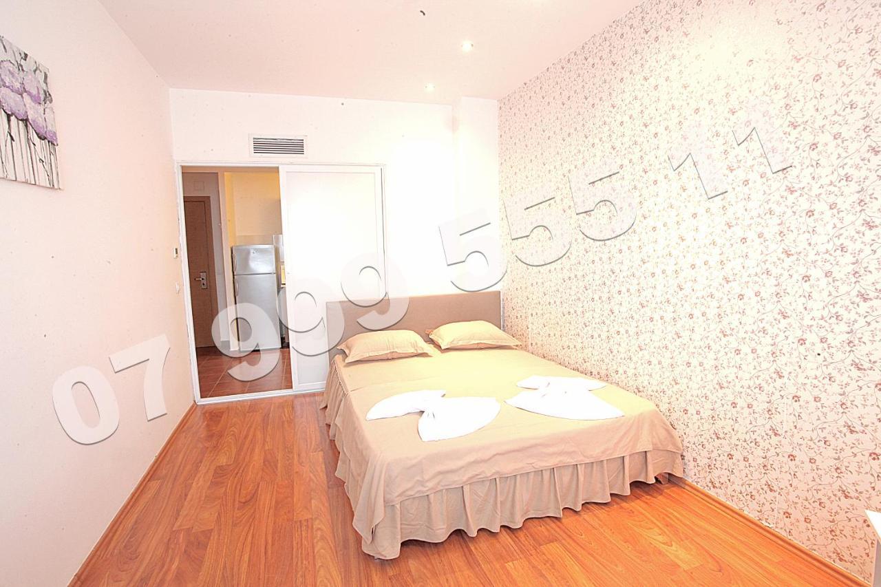 Residence Rin Grand Vitan บูคาเรสต์ ภายนอก รูปภาพ