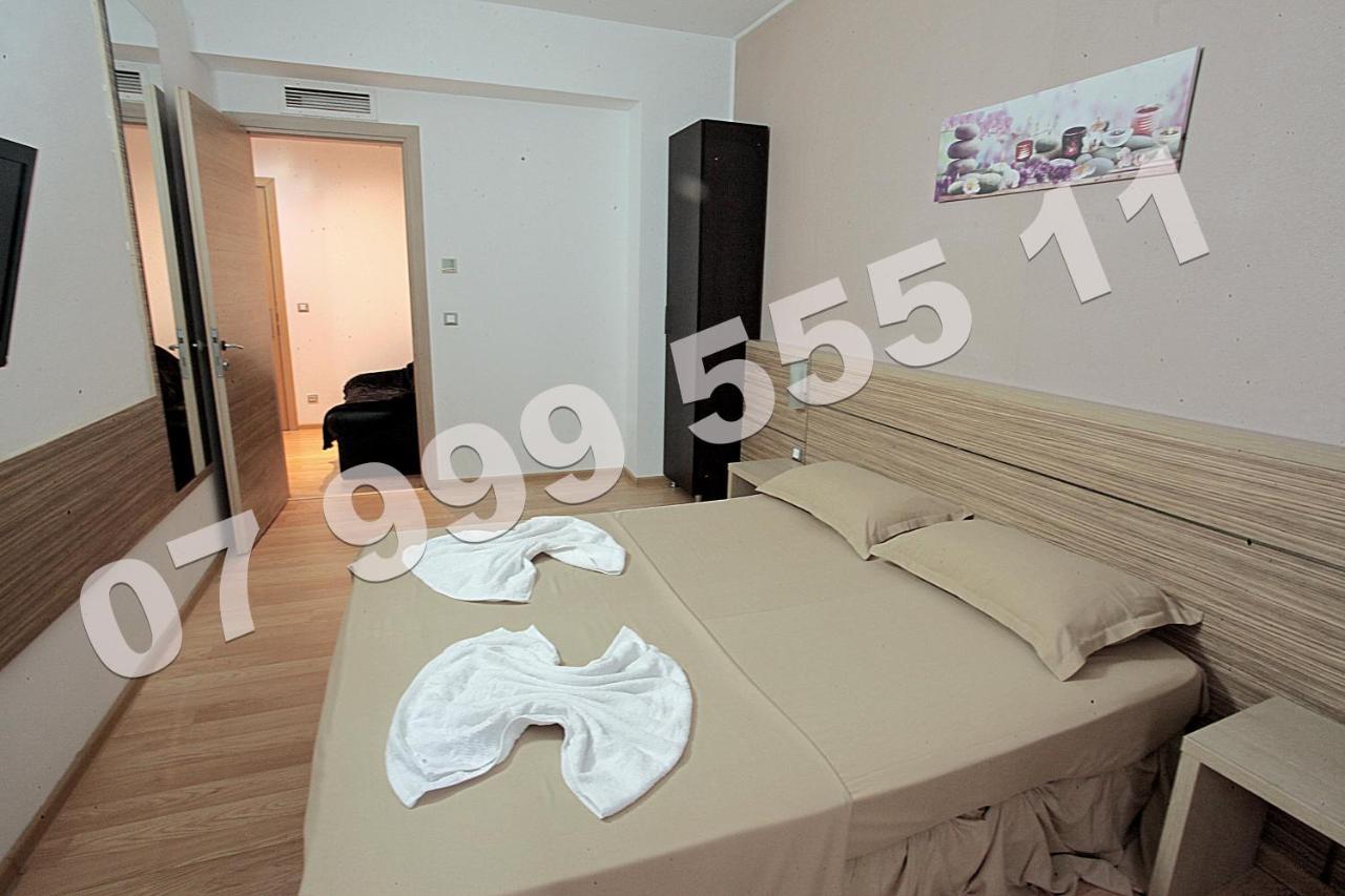 Residence Rin Grand Vitan บูคาเรสต์ ภายนอก รูปภาพ