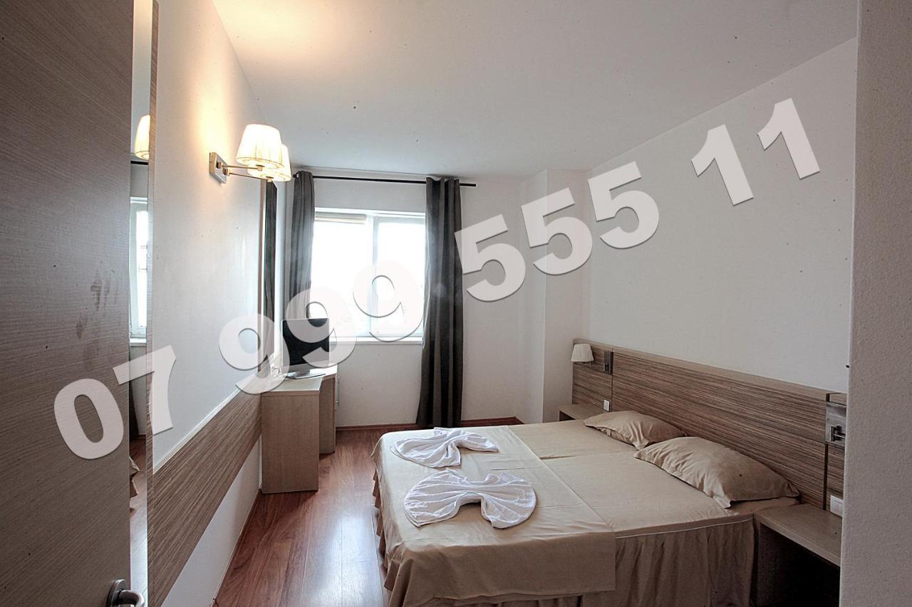 Residence Rin Grand Vitan บูคาเรสต์ ภายนอก รูปภาพ
