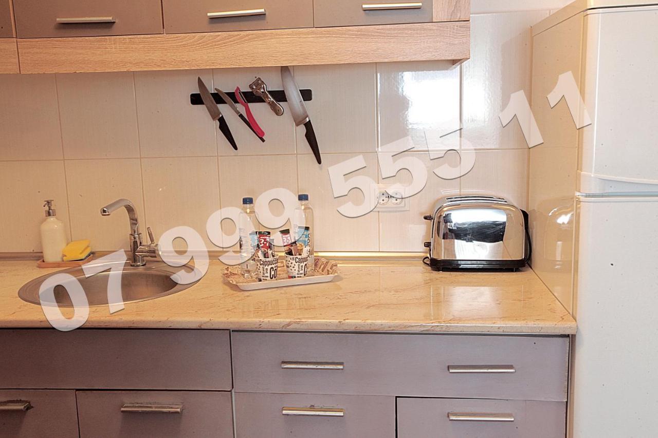 Residence Rin Grand Vitan บูคาเรสต์ ภายนอก รูปภาพ