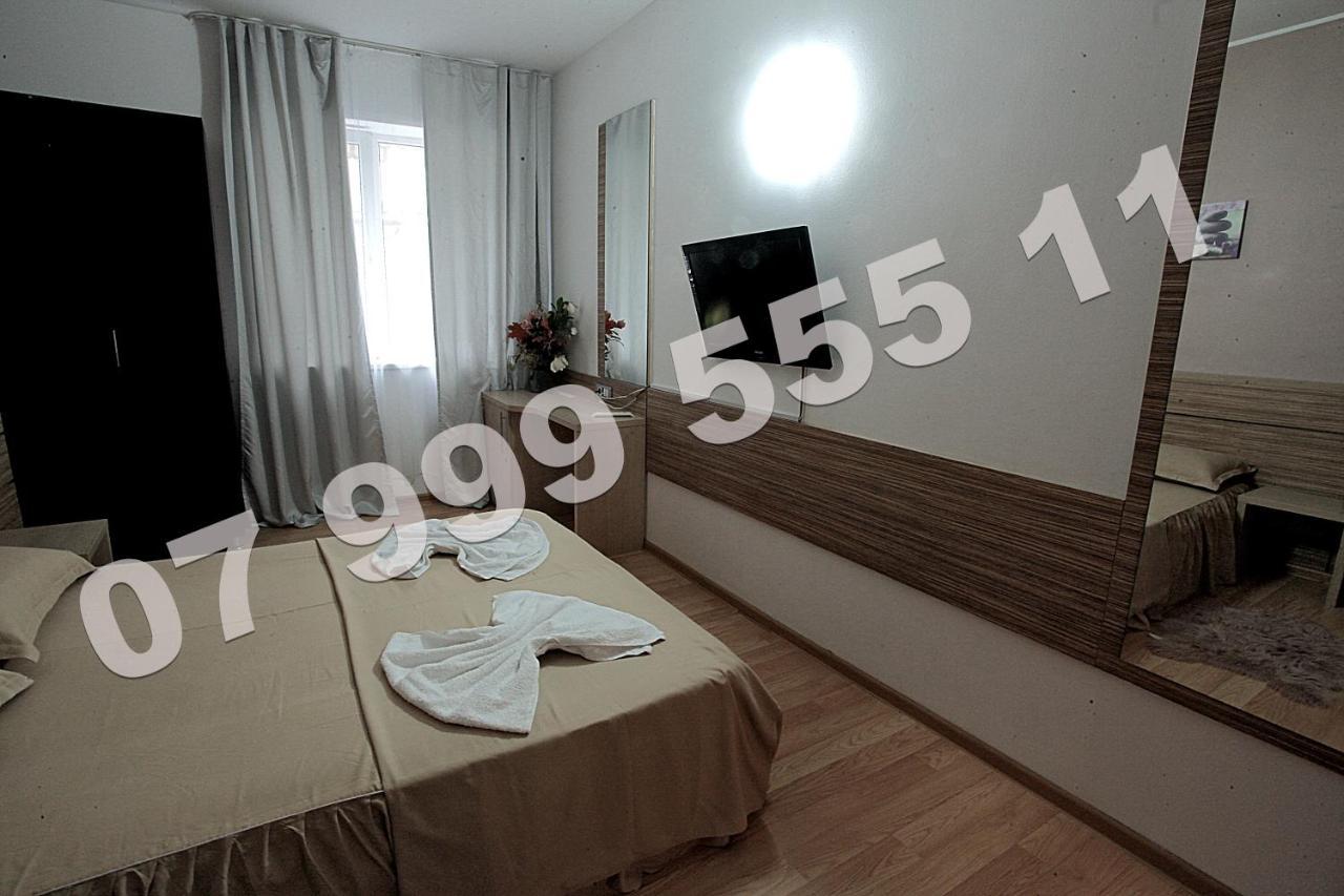 Residence Rin Grand Vitan บูคาเรสต์ ภายนอก รูปภาพ