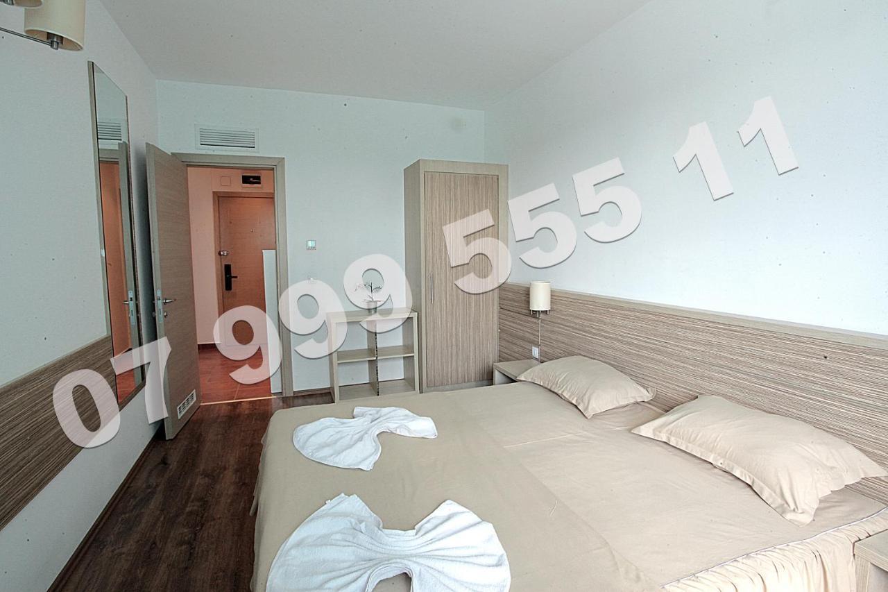 Residence Rin Grand Vitan บูคาเรสต์ ภายนอก รูปภาพ