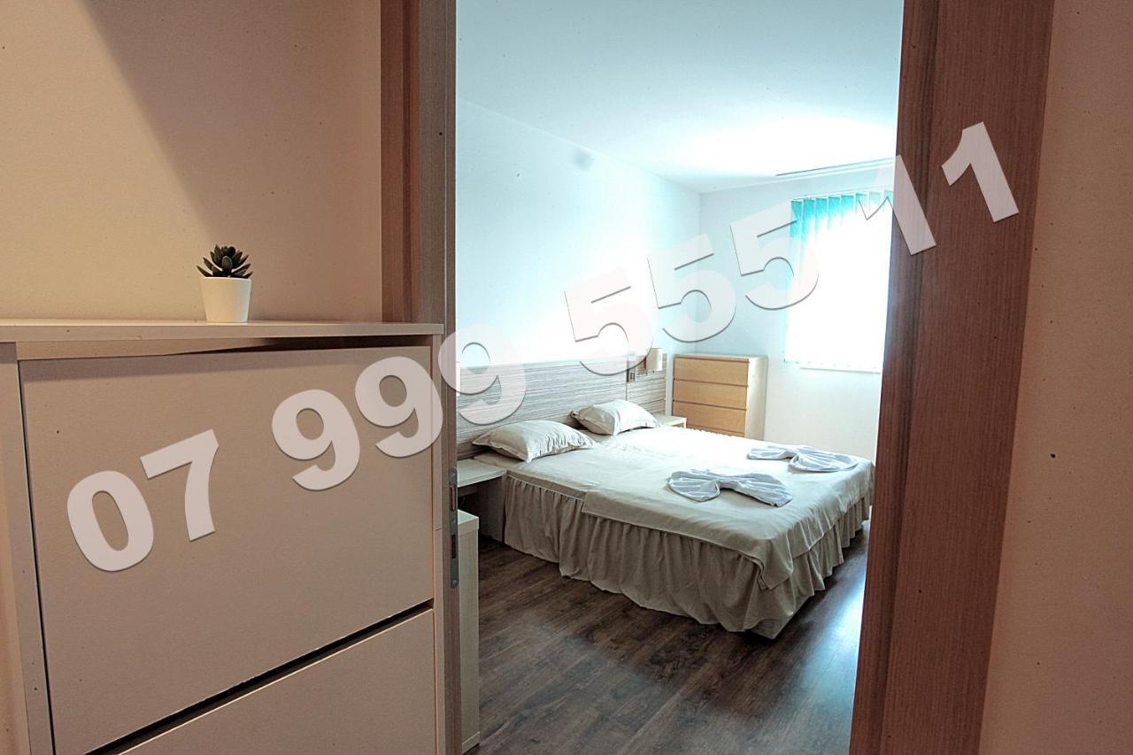 Residence Rin Grand Vitan บูคาเรสต์ ภายนอก รูปภาพ