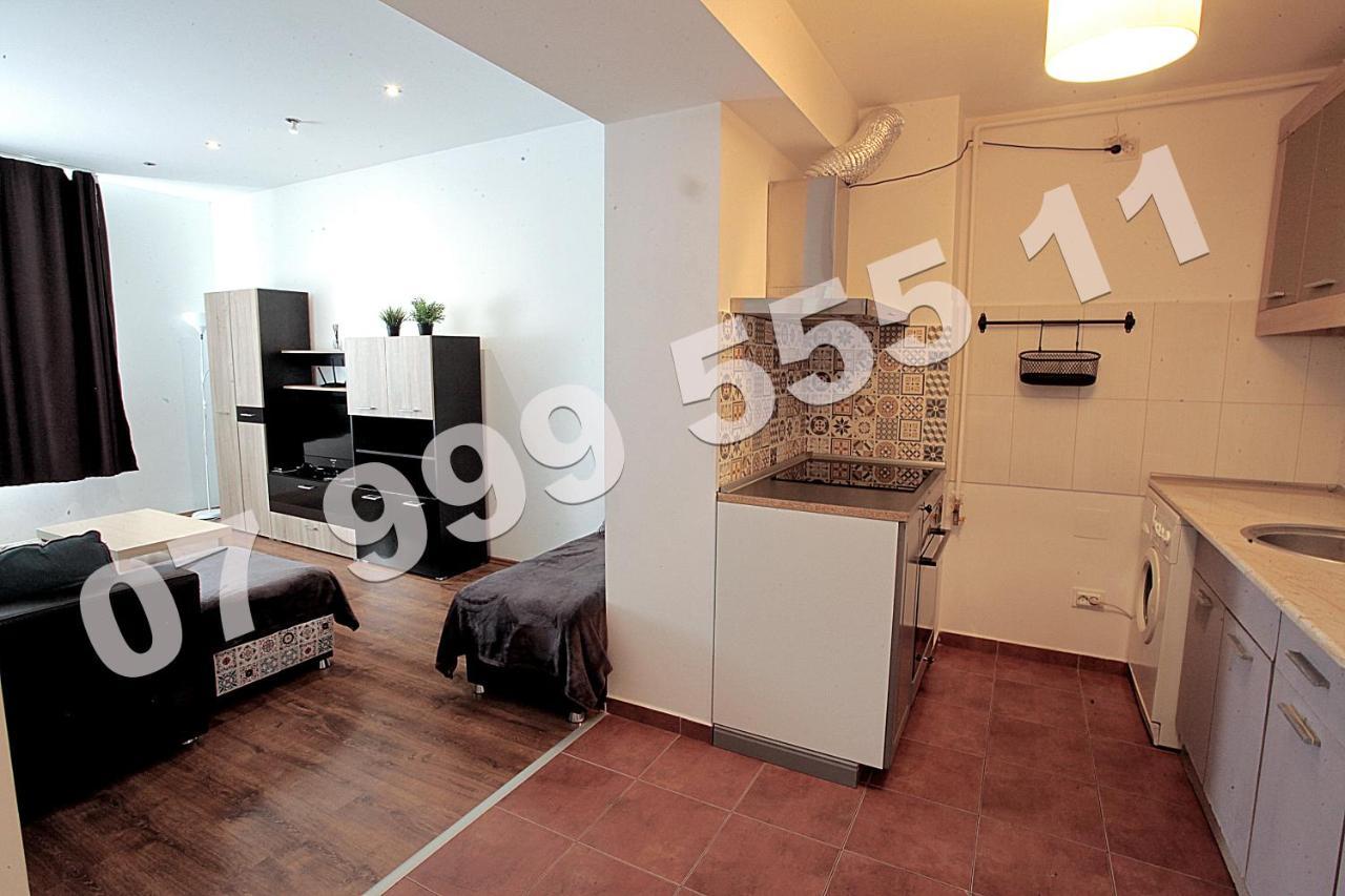 Residence Rin Grand Vitan บูคาเรสต์ ภายนอก รูปภาพ
