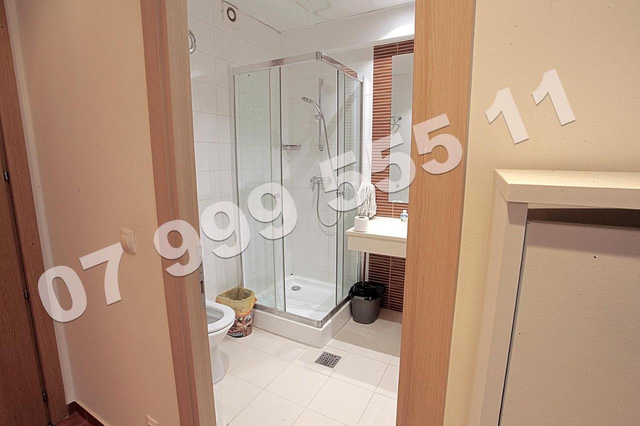 Residence Rin Grand Vitan บูคาเรสต์ ภายนอก รูปภาพ