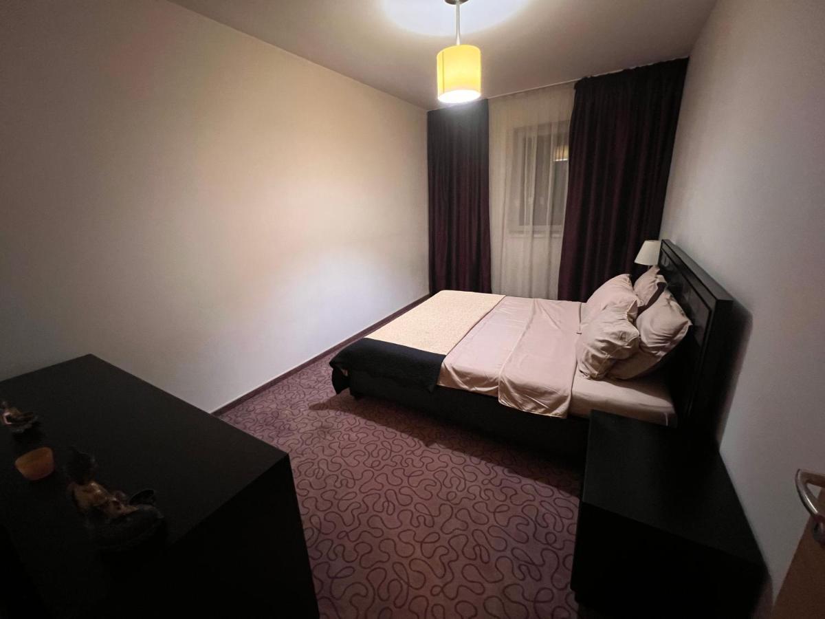 Residence Rin Grand Vitan บูคาเรสต์ ภายนอก รูปภาพ