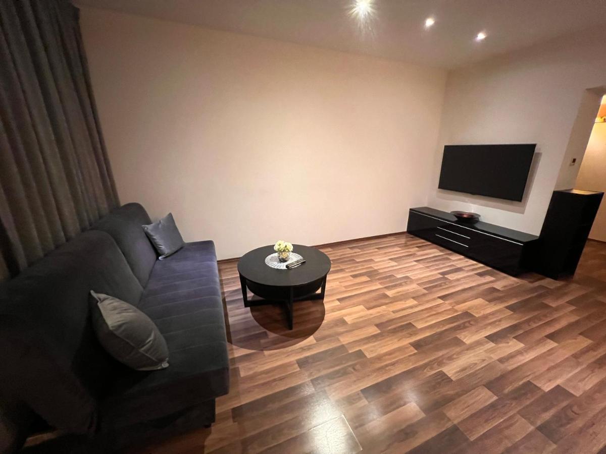 Residence Rin Grand Vitan บูคาเรสต์ ภายนอก รูปภาพ