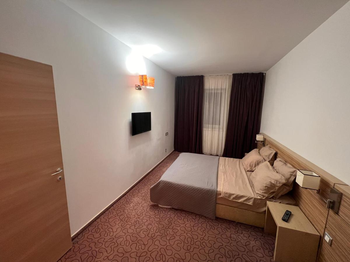 Residence Rin Grand Vitan บูคาเรสต์ ภายนอก รูปภาพ
