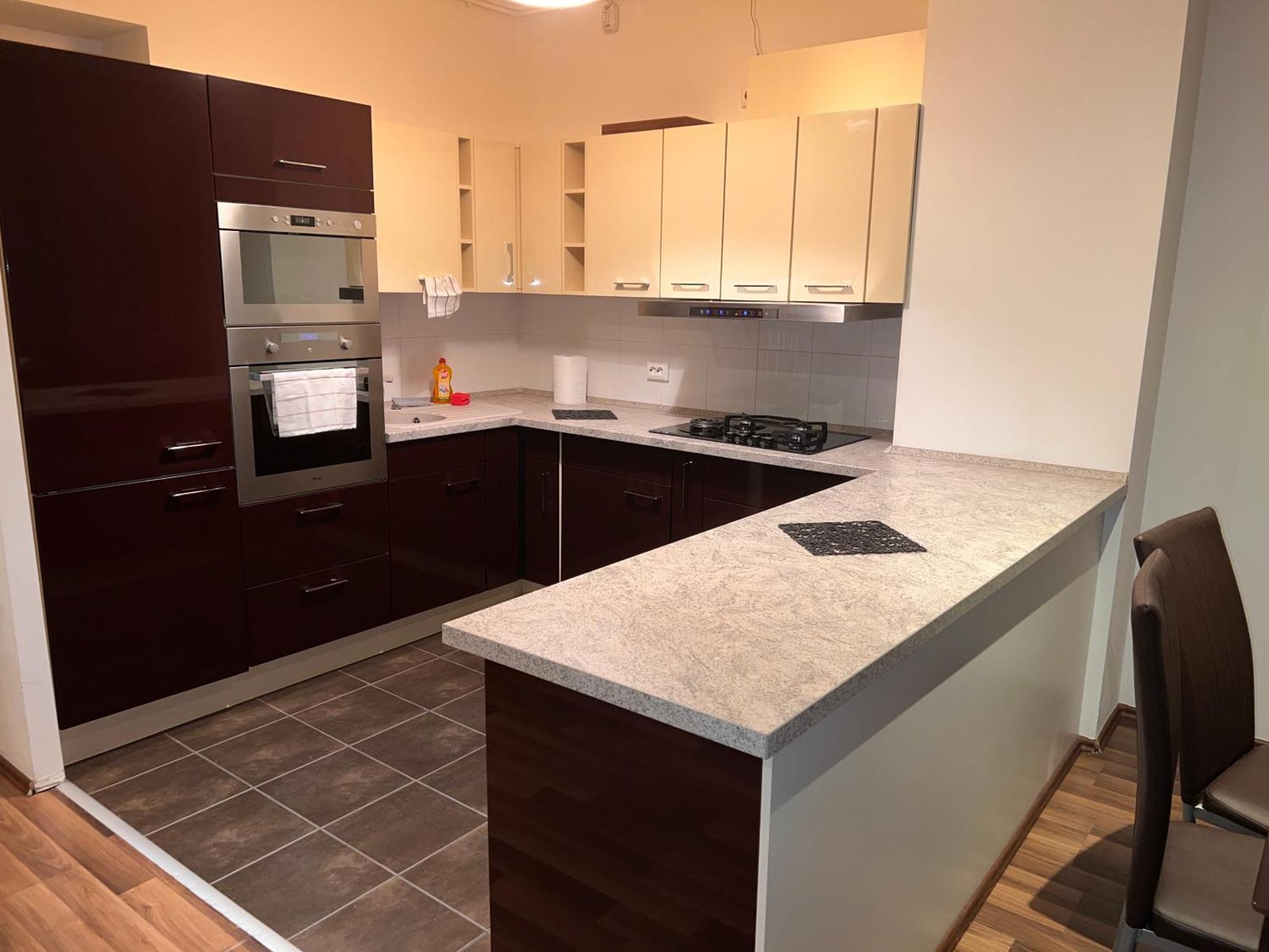 Residence Rin Grand Vitan บูคาเรสต์ ภายนอก รูปภาพ