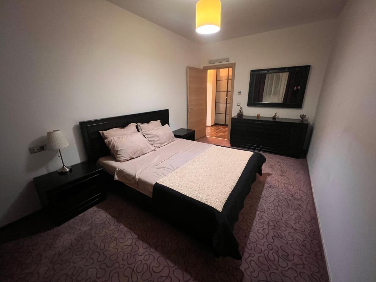 Residence Rin Grand Vitan บูคาเรสต์ ภายนอก รูปภาพ